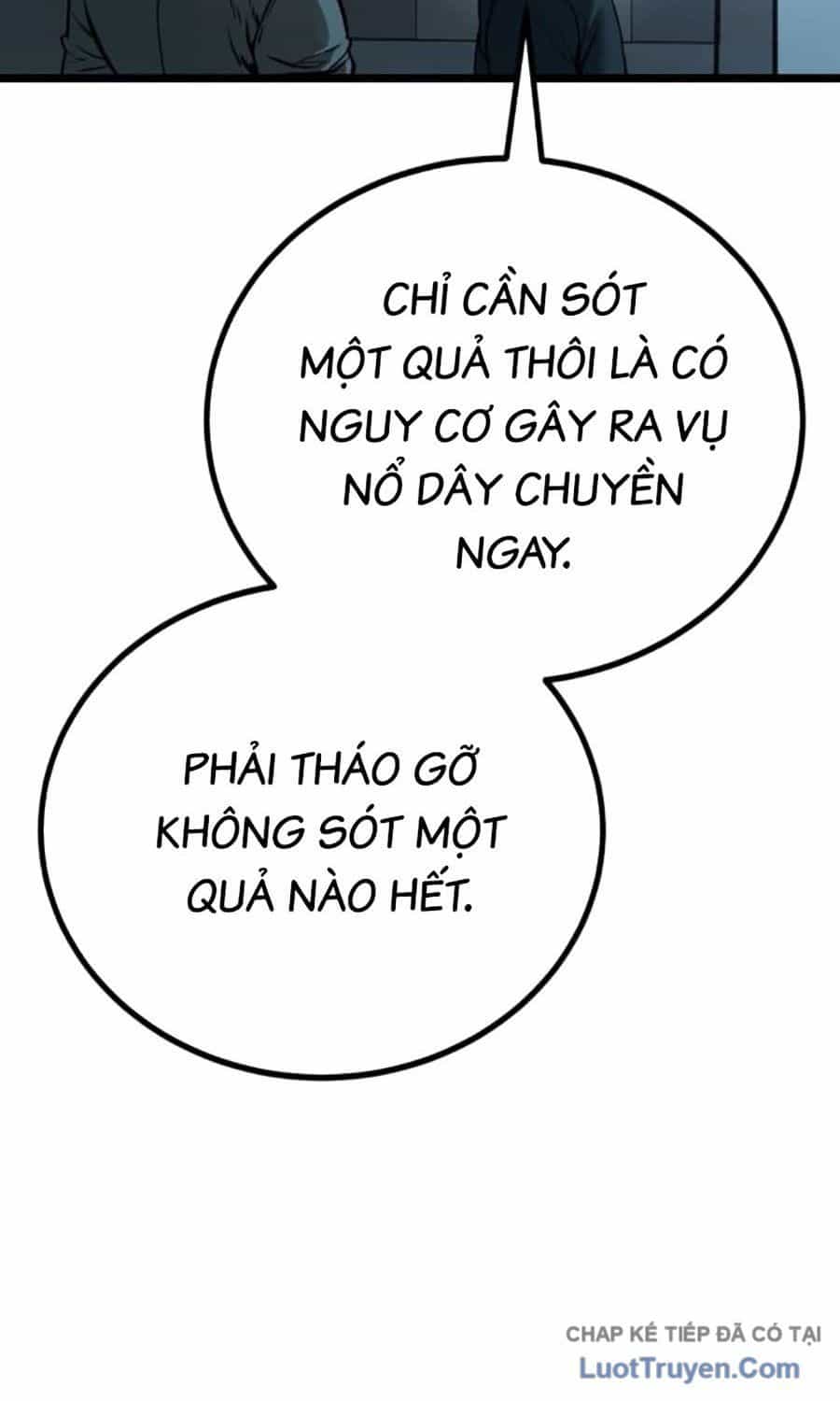 Quản Giáo Số 0 - Chương 33 - ảnh 16