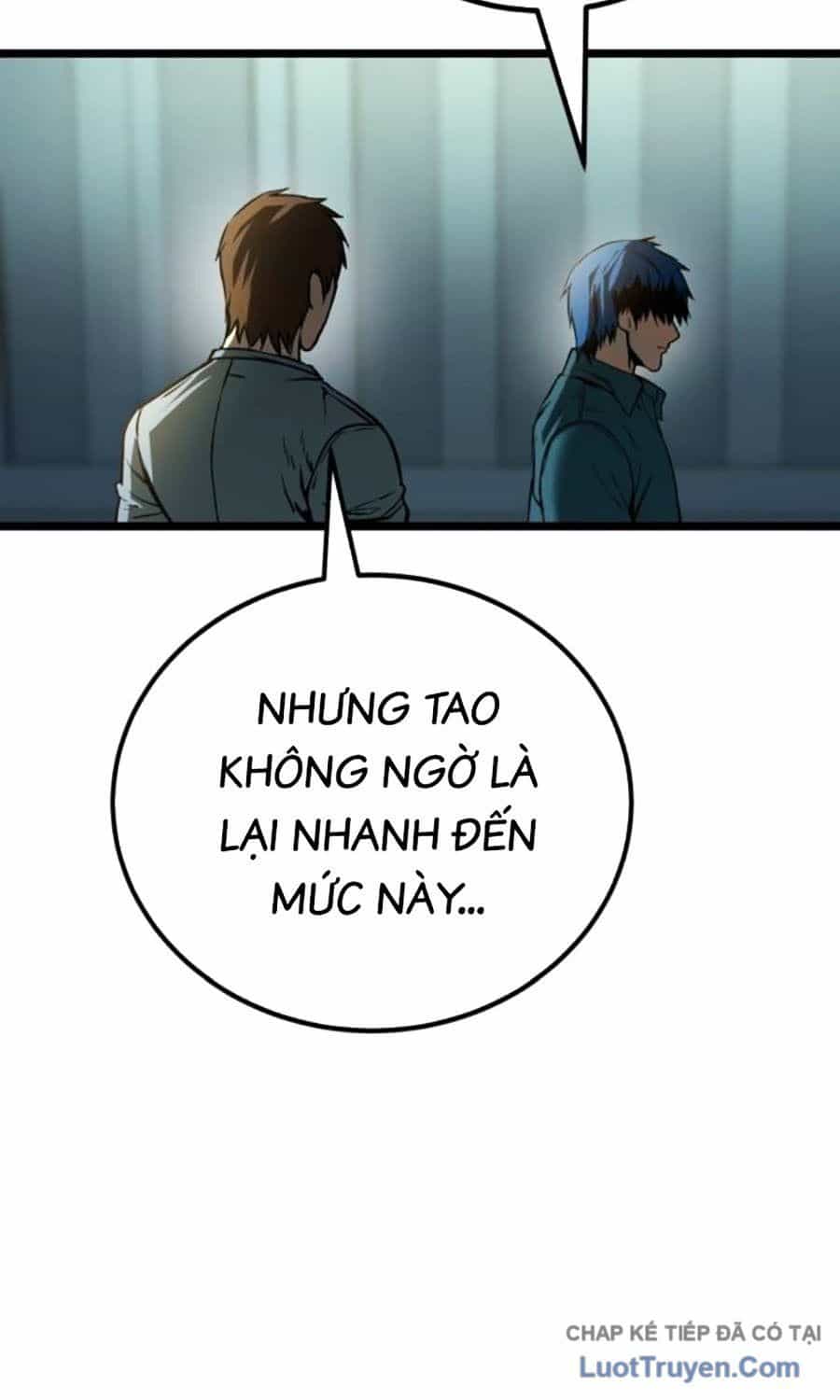 Quản Giáo Số 0 - Chương 33 - ảnh 28