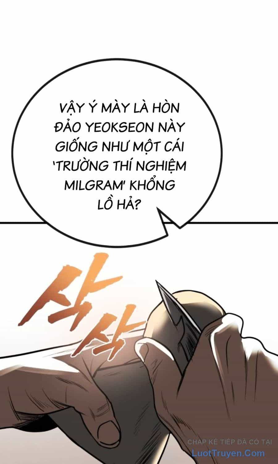 Quản Giáo Số 0 - Chương 35 - ảnh 37