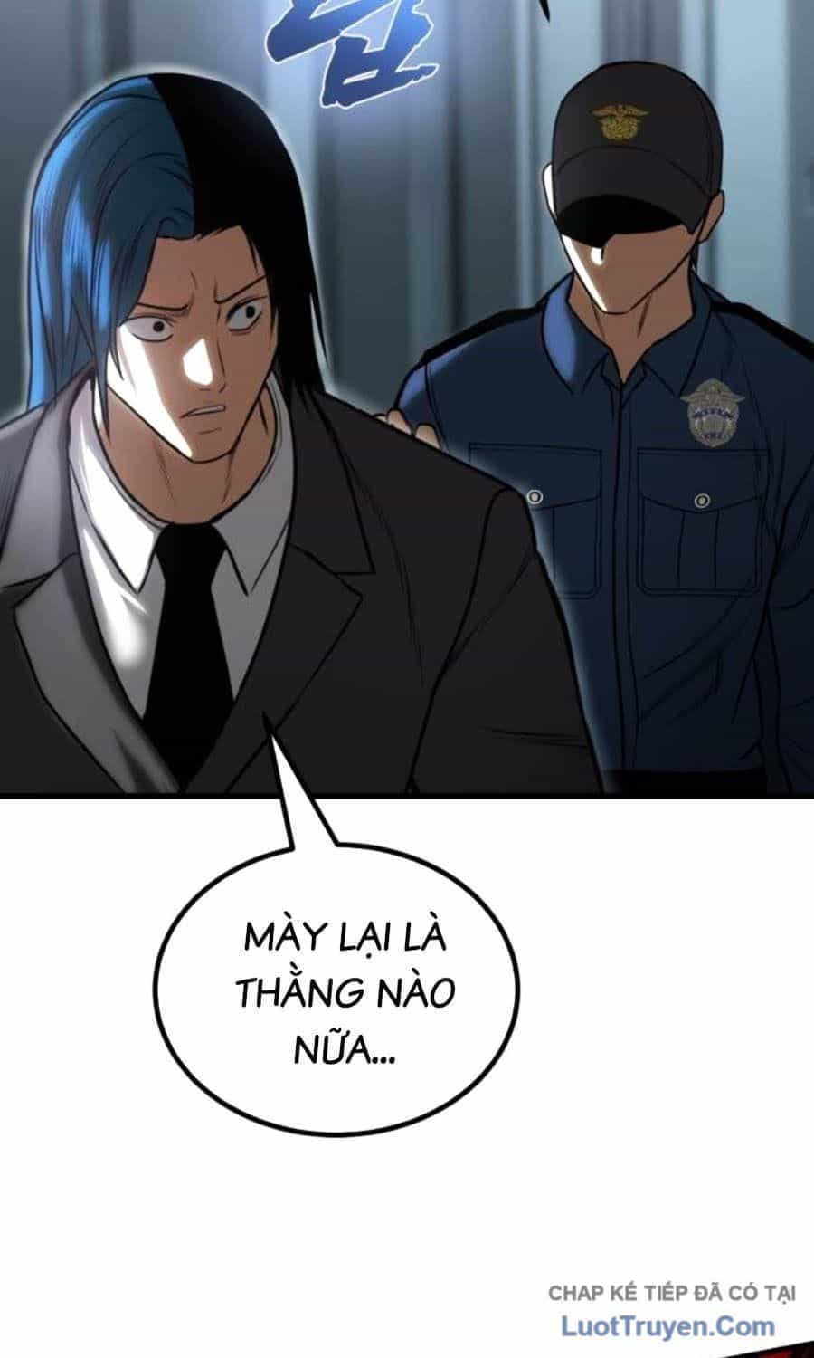 Quản Giáo Số 0 - Chương 35 - ảnh 73