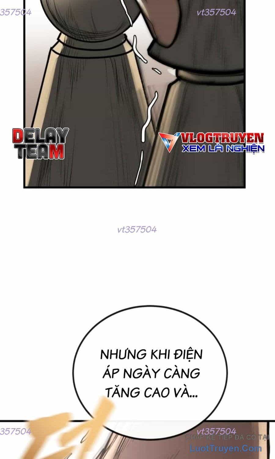 Quản Giáo Số 0 - Chương 35 - ảnh 9