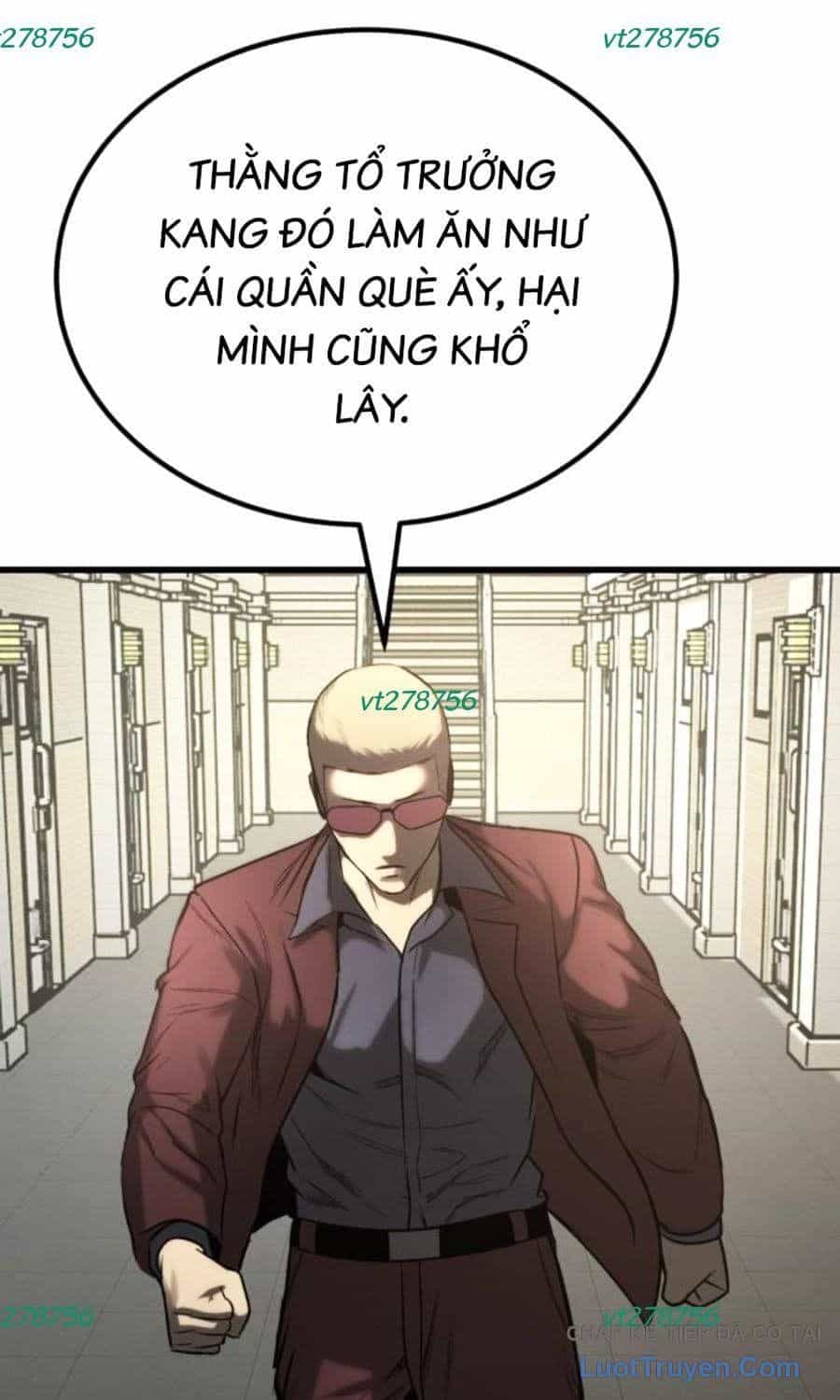 Quản Giáo Số 0 - Chương 36 - ảnh 70