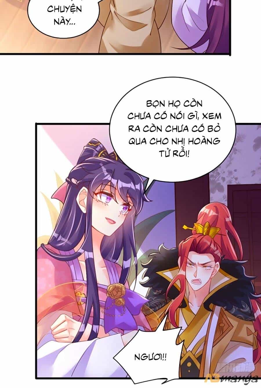 Quân Hỏa Nữ Hoàng - Chương 13 - ảnh 7