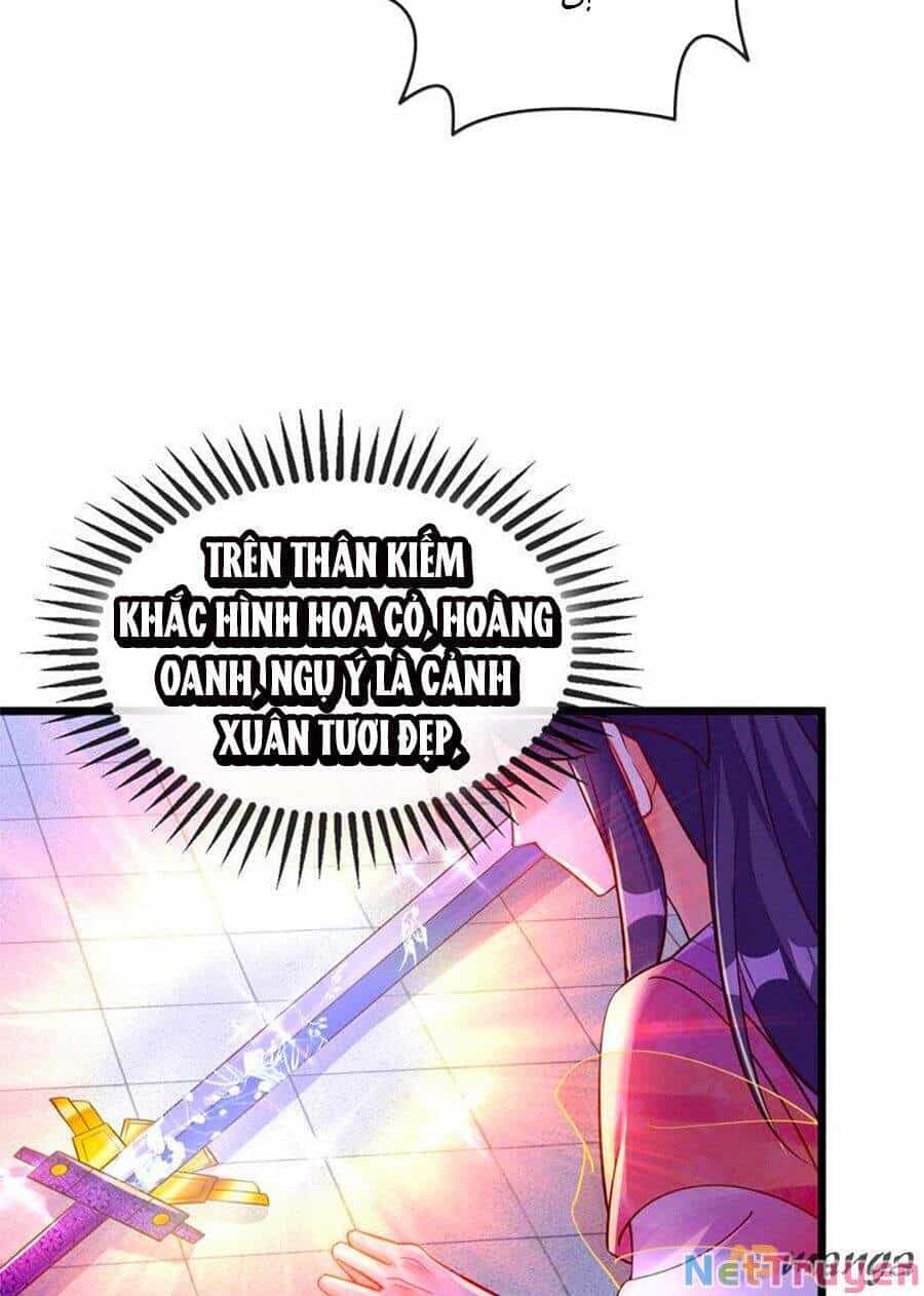 Quân Hỏa Nữ Hoàng - Chương 16 - ảnh 9