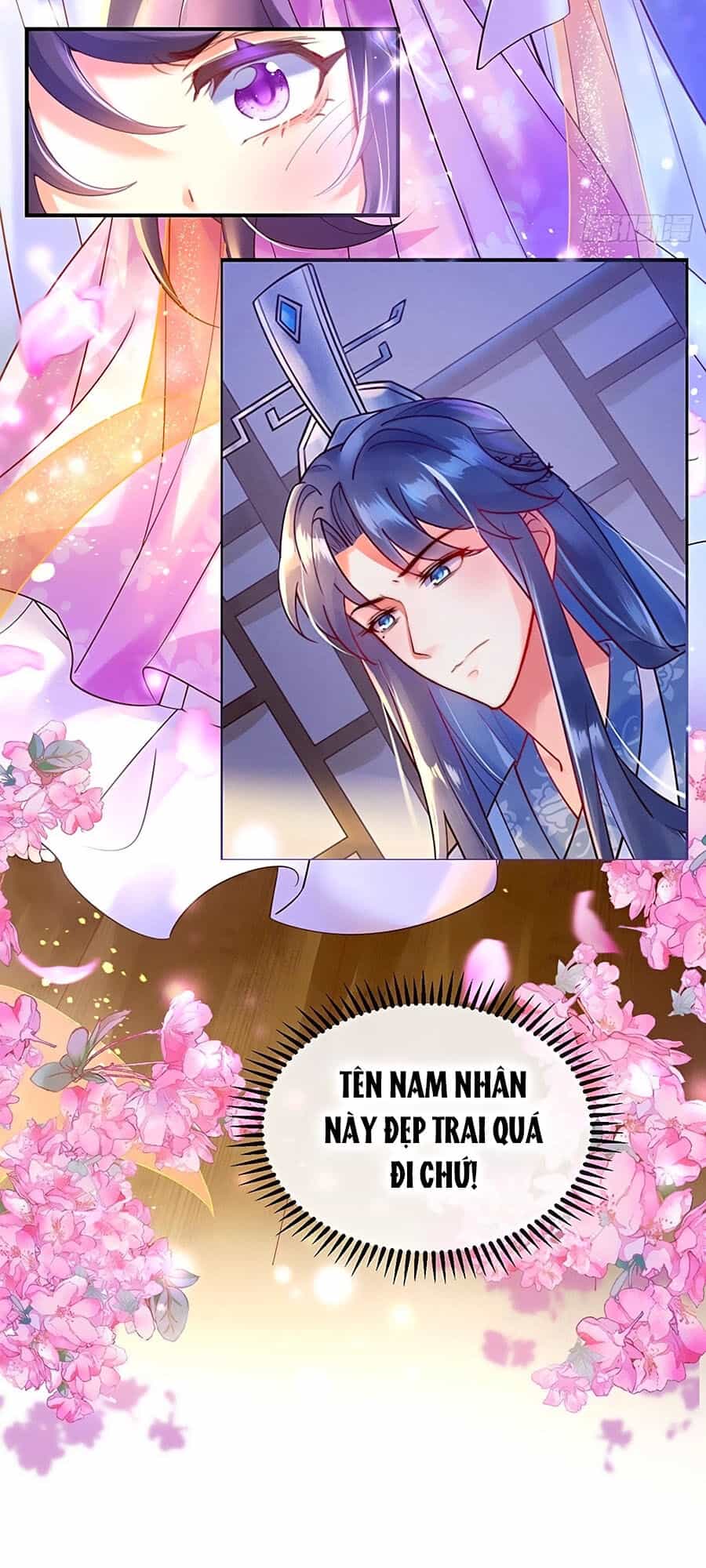 Quân Hỏa Nữ Hoàng - Chương 2 - ảnh 24