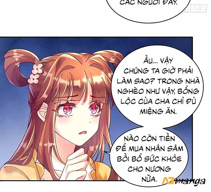 Quân Hỏa Nữ Hoàng - Chương 5 - ảnh 2