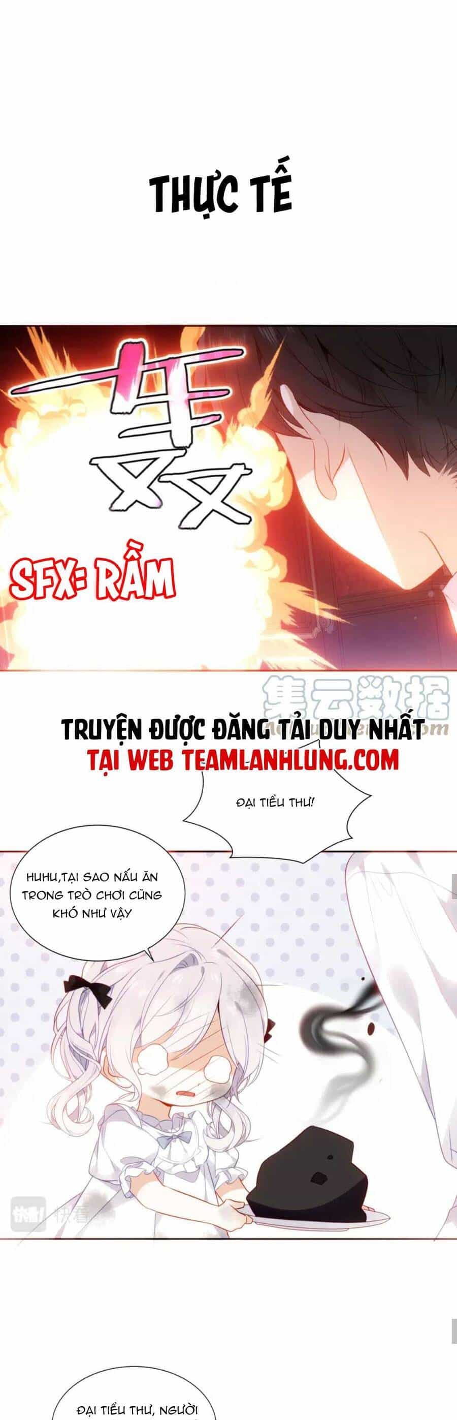 Quán Kịch Bản Trần Mộng - Chương 8 - ảnh 12