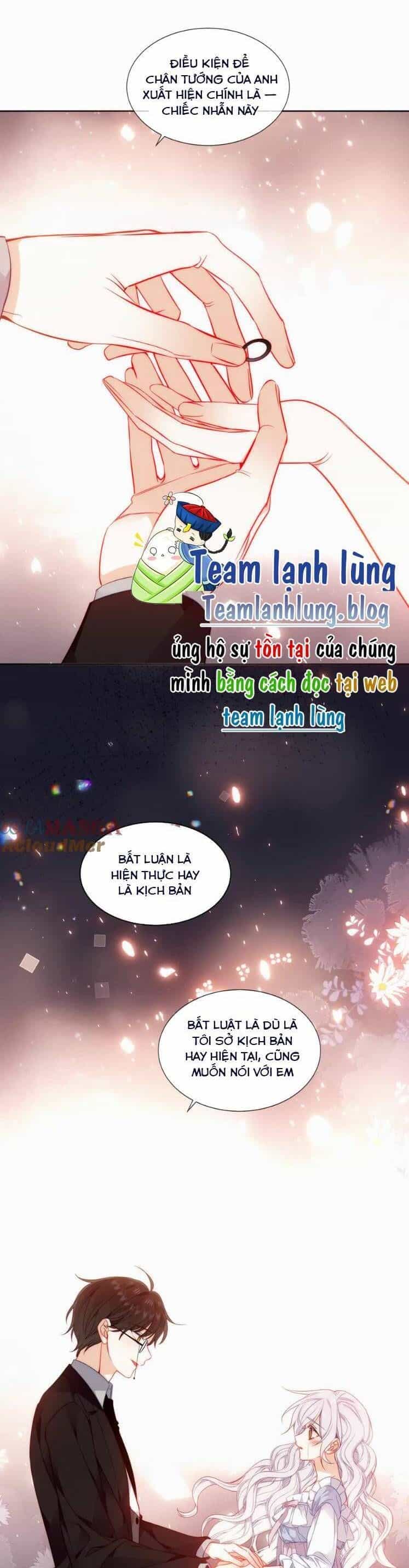 Quán Kịch Bản Trần Mộng - Chương 98 - ảnh 8
