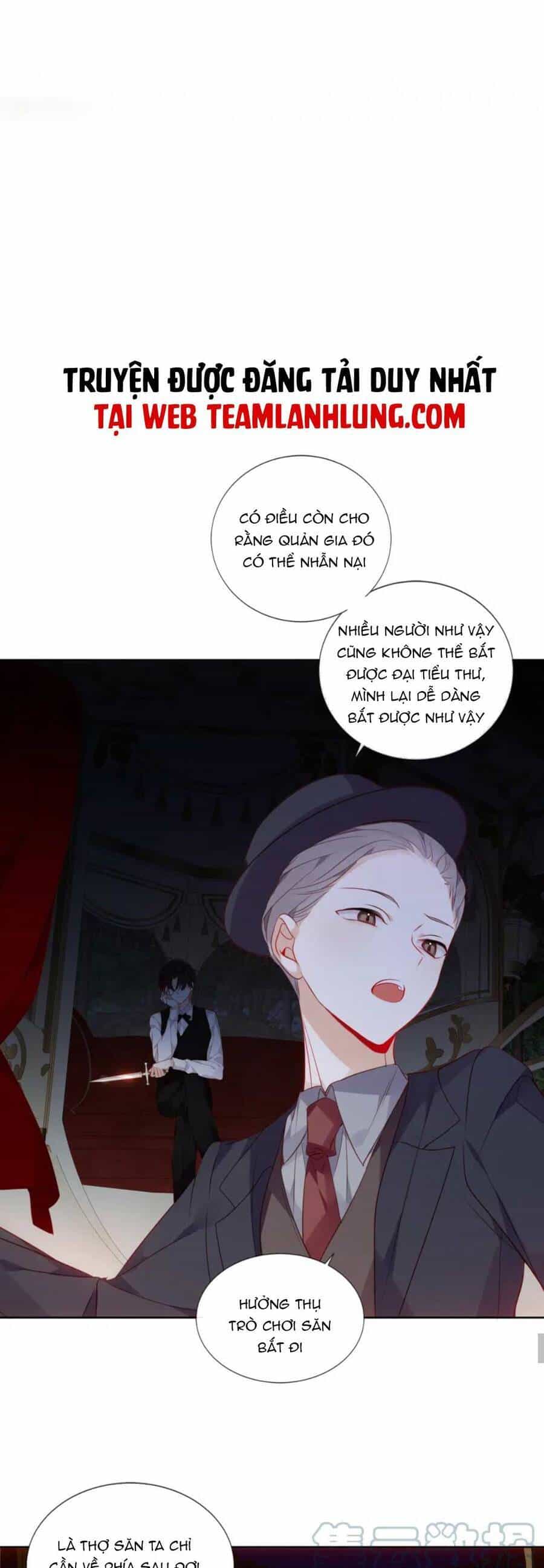 Quán Kịch Bản Trần Mộng - Chương 9 - ảnh 17