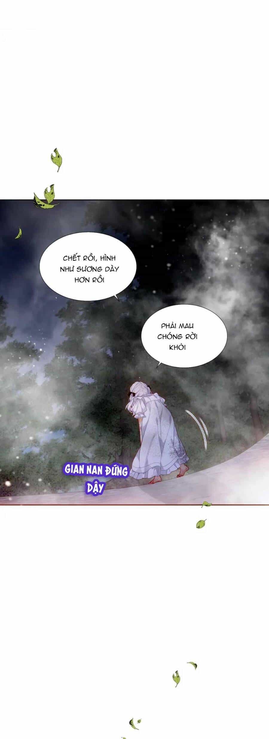 Quán Kịch Bản Trần Mộng - Chương 10 - ảnh 6