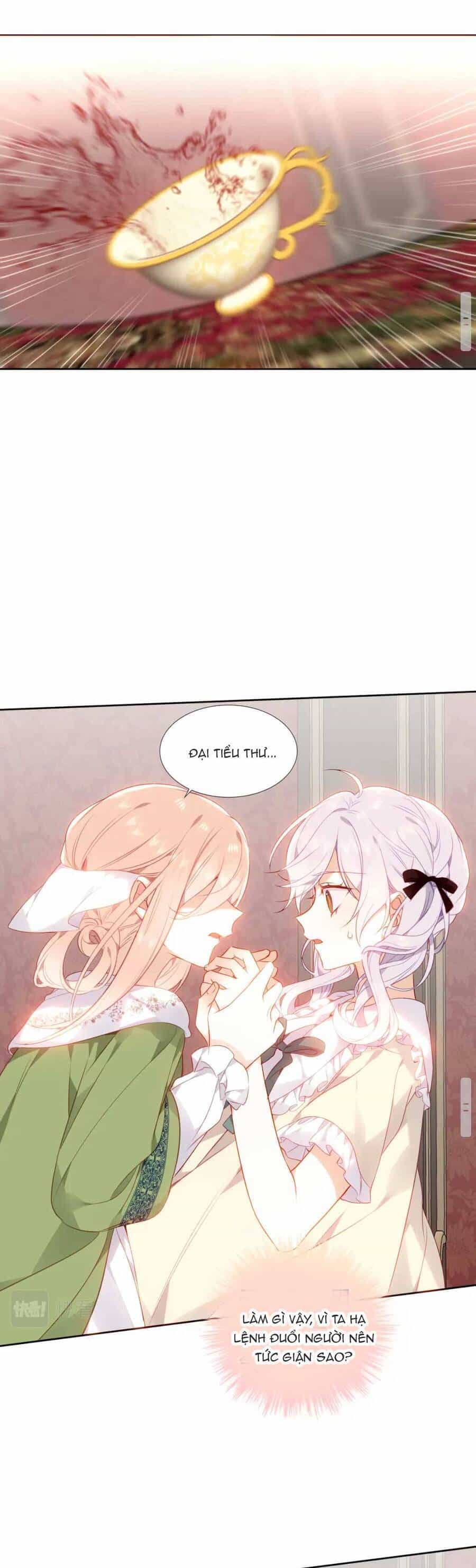 Quán Kịch Bản Trần Mộng - Chương 17 - ảnh 12