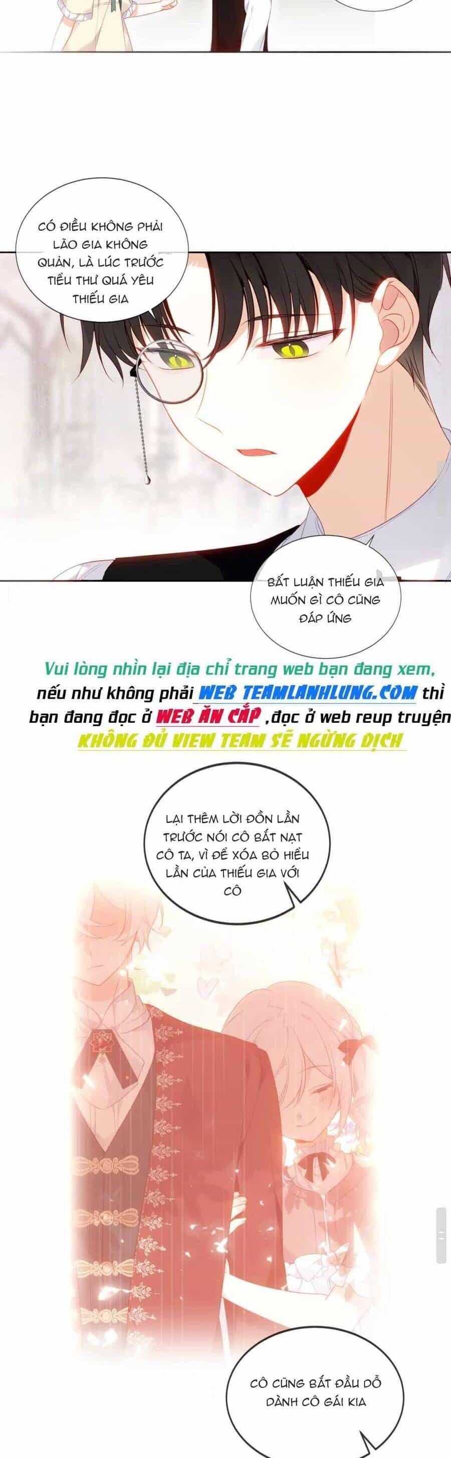 Quán Kịch Bản Trần Mộng - Chương 18 - ảnh 14
