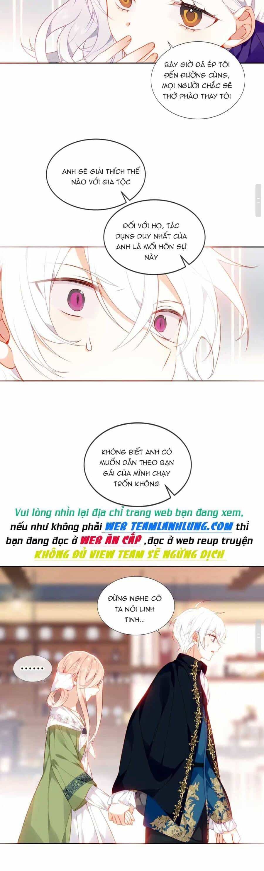 Quán Kịch Bản Trần Mộng - Chương 19 - ảnh 17