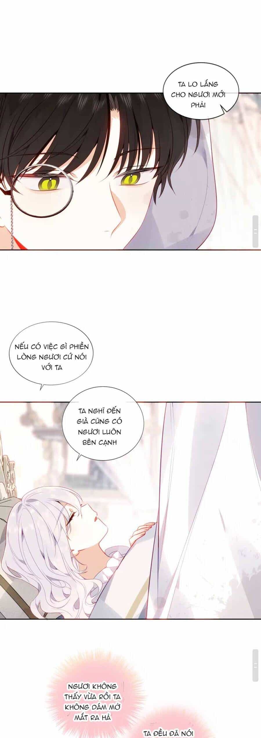 Quán Kịch Bản Trần Mộng - Chương 23 - ảnh 12