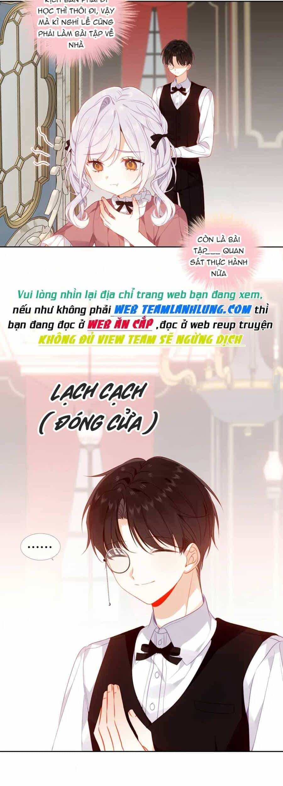 Quán Kịch Bản Trần Mộng - Chương 23 - ảnh 7