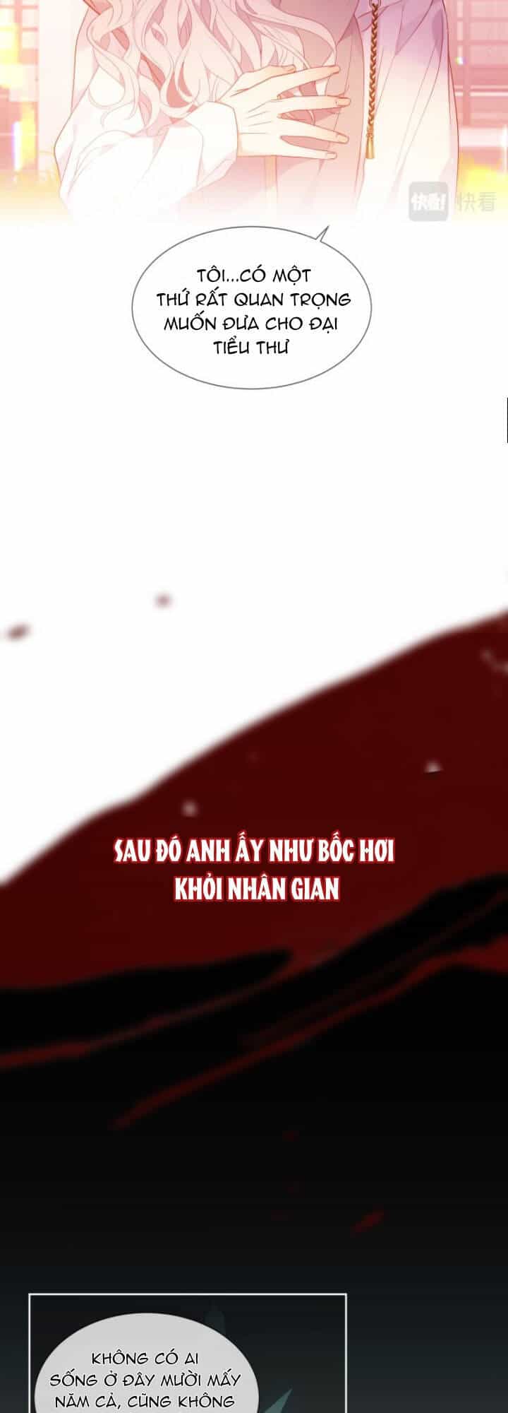 Quán Kịch Bản Trần Mộng - Chương 1 - ảnh 46