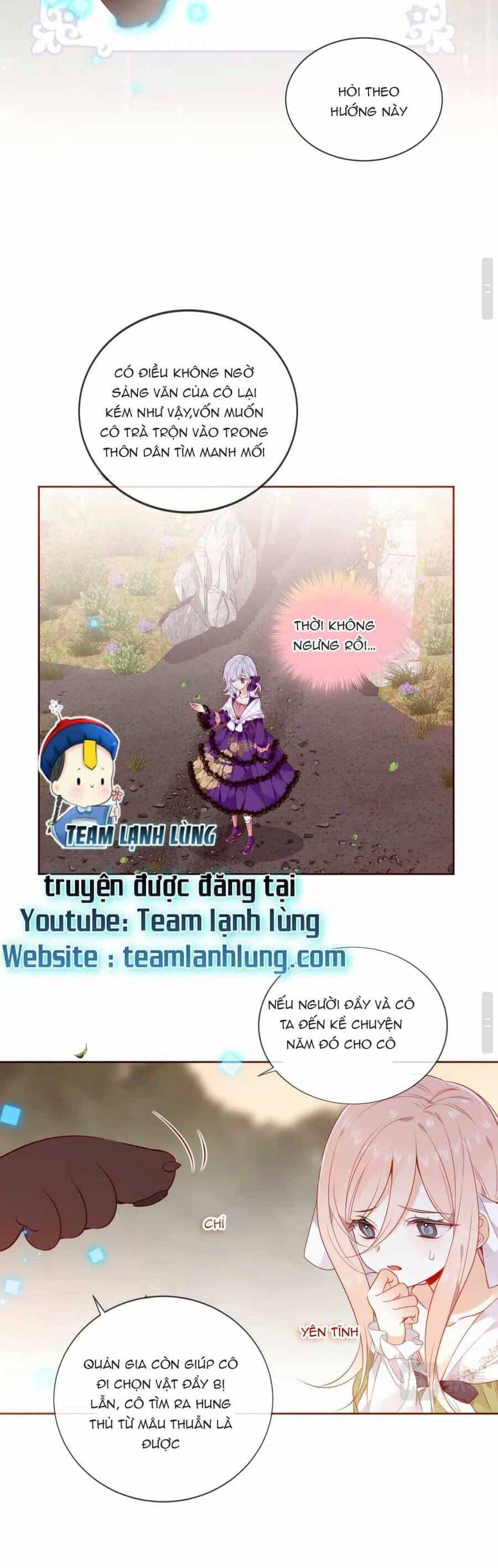 Quán Kịch Bản Trần Mộng - Chương 29 - ảnh 13