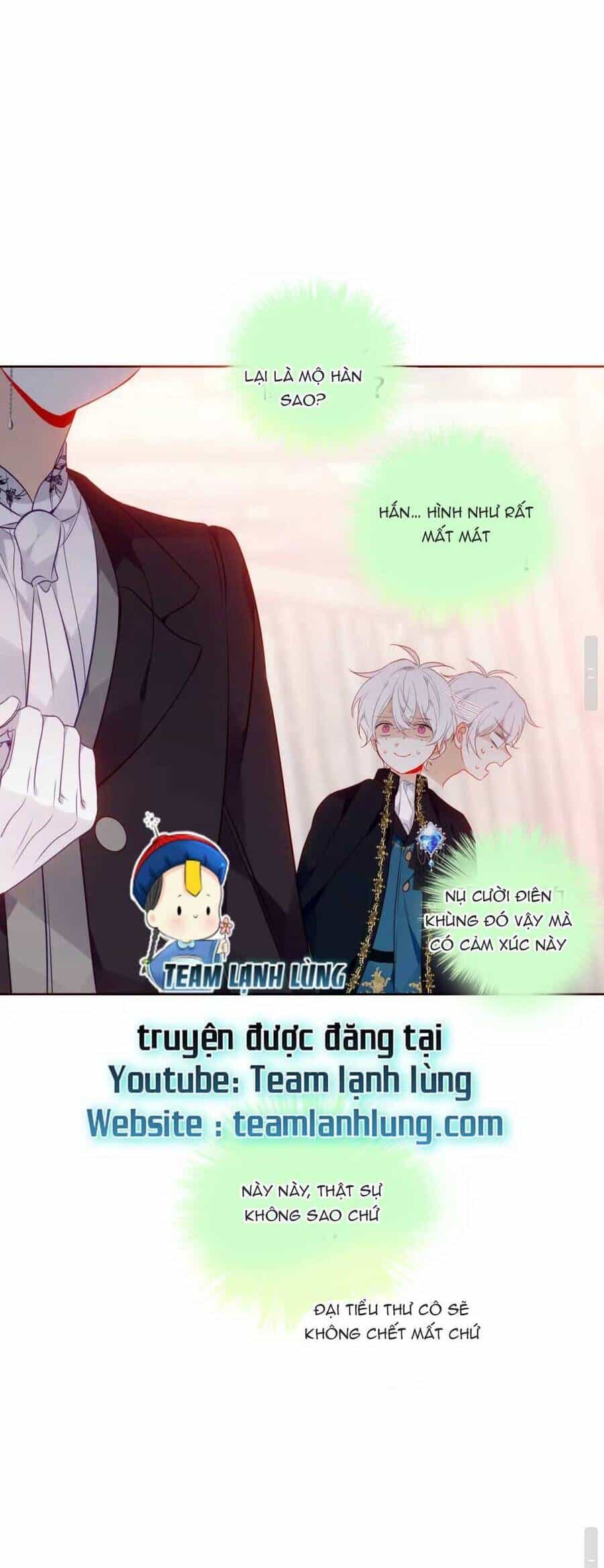 Quán Kịch Bản Trần Mộng - Chương 29 - ảnh 25