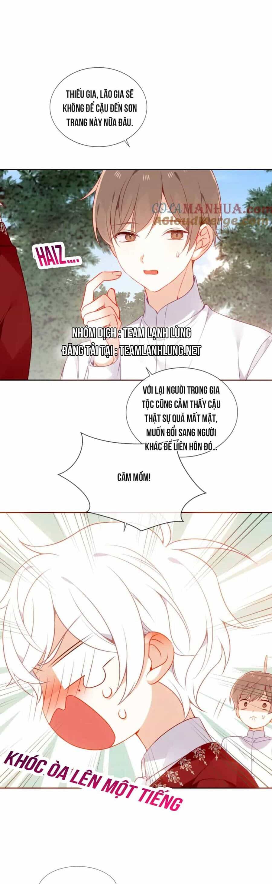 Quán Kịch Bản Trần Mộng - Chương 36 - ảnh 20