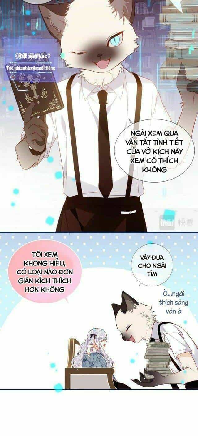 Quán Kịch Bản Trần Mộng - Chương 2 - ảnh 40