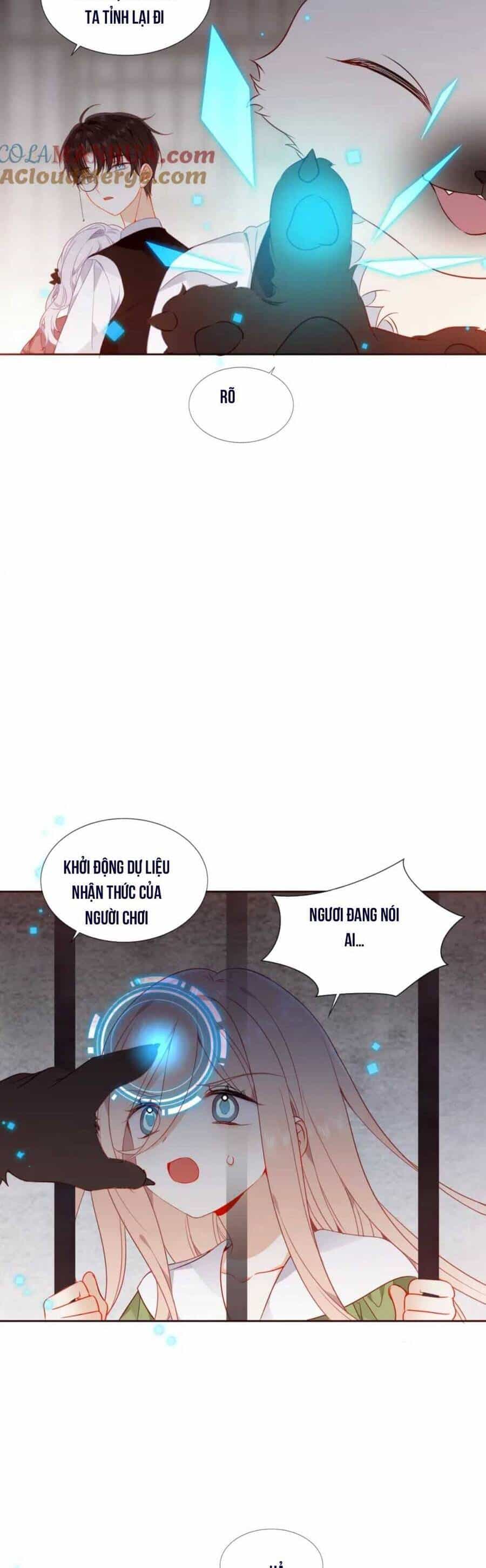 Quán Kịch Bản Trần Mộng - Chương 41 - ảnh 9