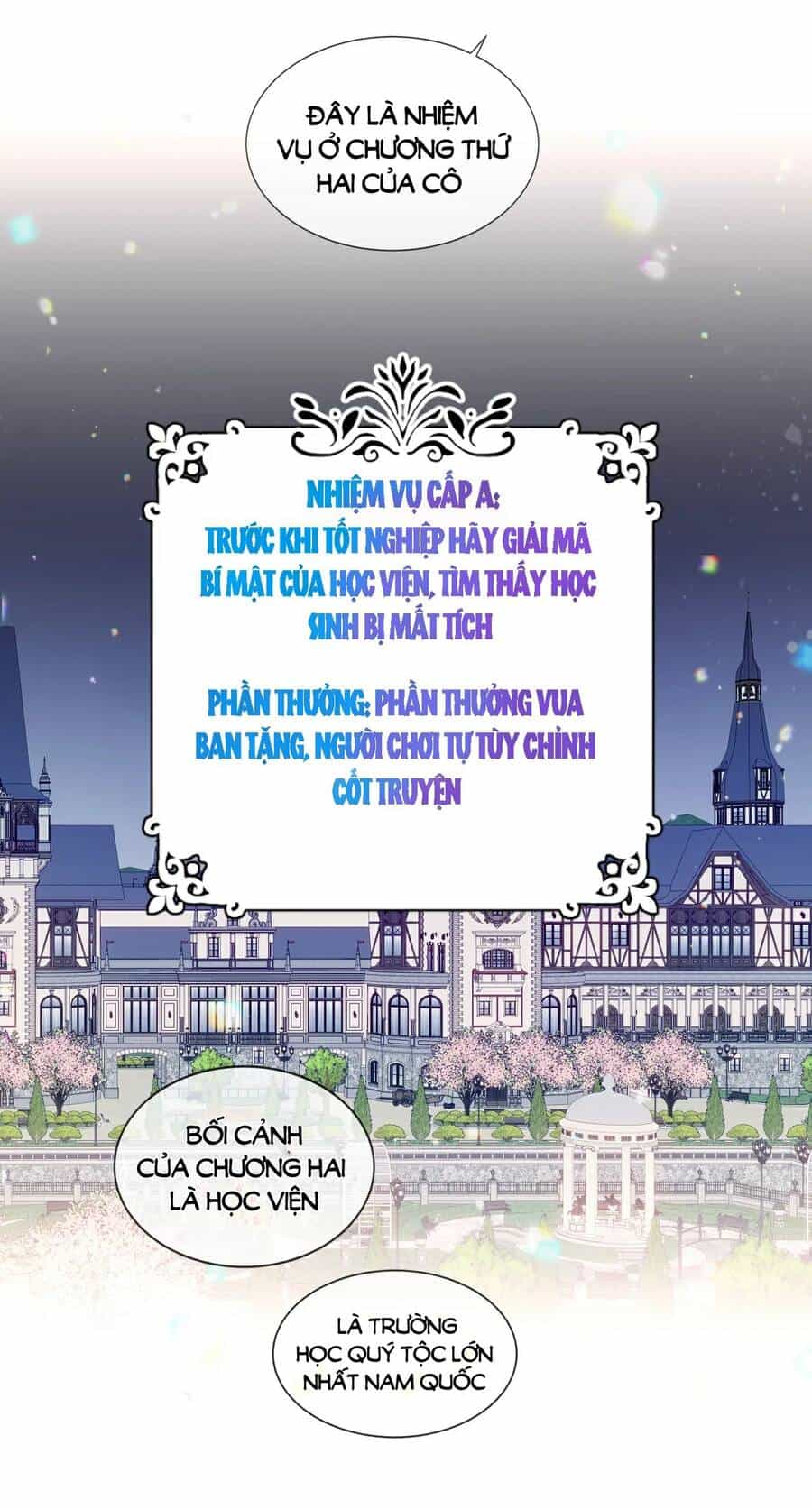 Quán Kịch Bản Trần Mộng - Chương 44 - ảnh 11