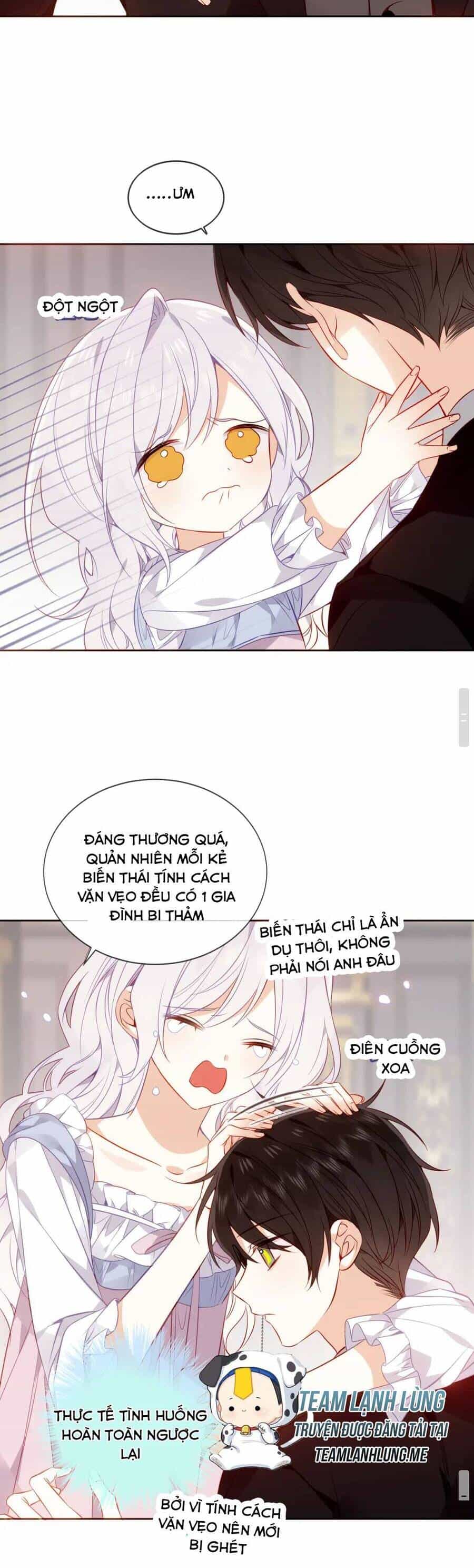 Quán Kịch Bản Trần Mộng - Chương 54 - ảnh 25