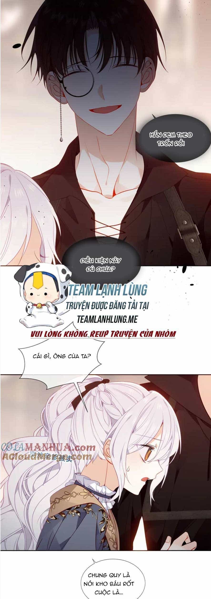 Quán Kịch Bản Trần Mộng - Chương 58 - ảnh 24