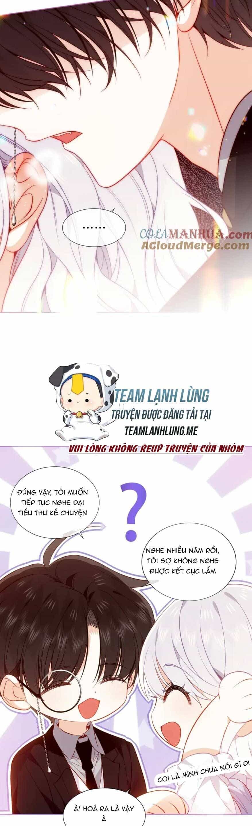 Quán Kịch Bản Trần Mộng - Chương 59 - ảnh 23