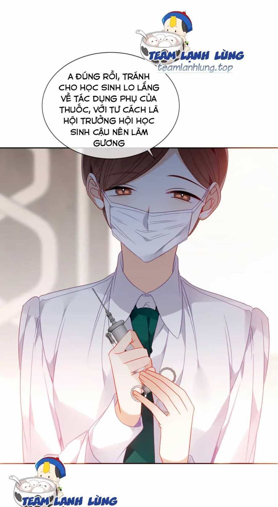 Quán Kịch Bản Trần Mộng - Chương 69 - ảnh 26