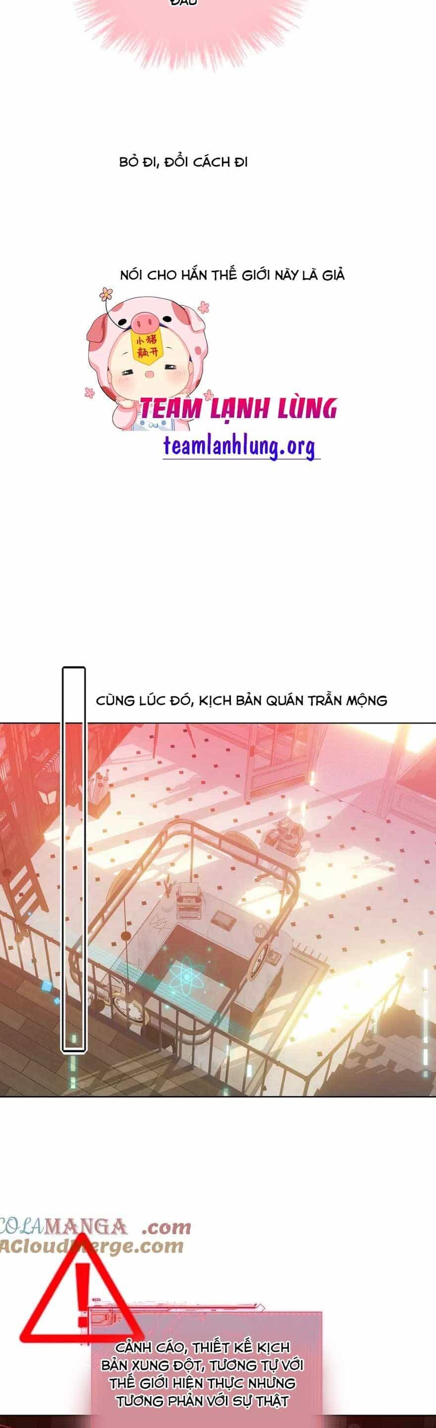 Quán Kịch Bản Trần Mộng - Chương 73 - ảnh 23