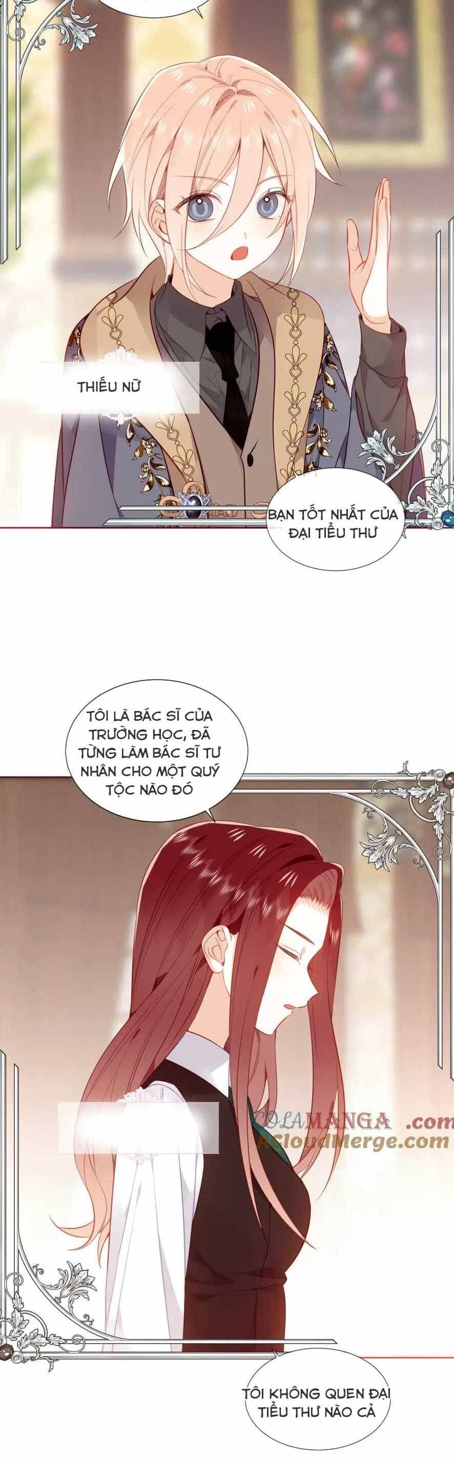 Quán Kịch Bản Trần Mộng - Chương 76 - ảnh 10