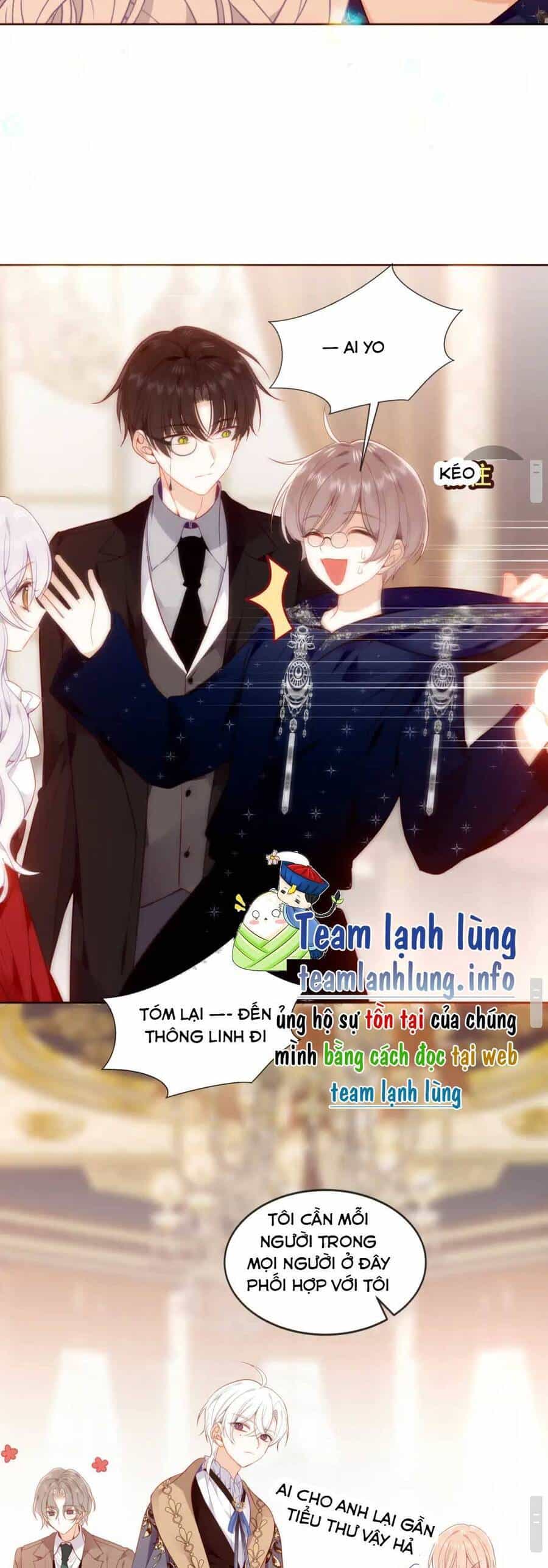 Quán Kịch Bản Trần Mộng - Chương 79 - ảnh 13