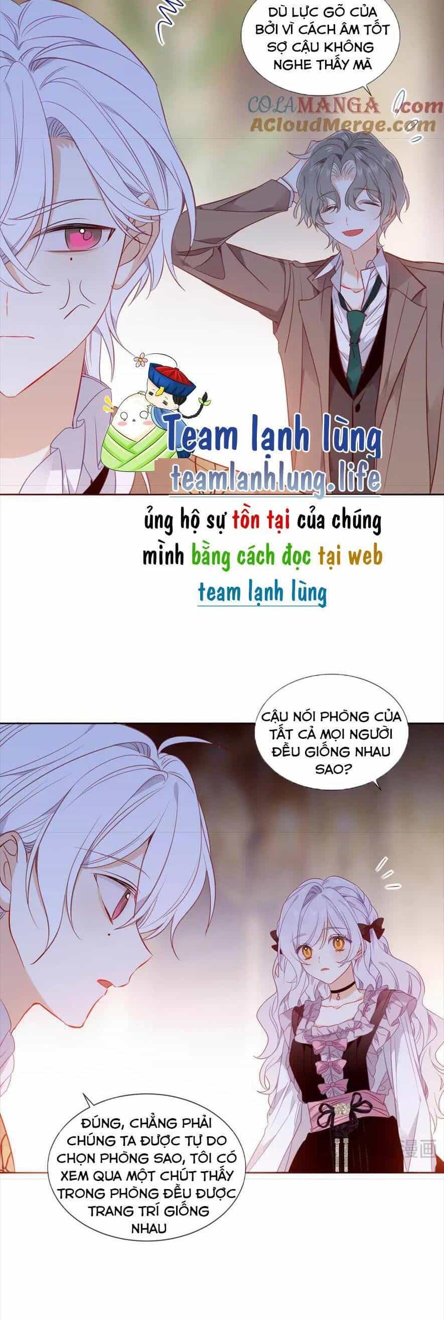 Quán Kịch Bản Trần Mộng - Chương 84 - ảnh 30