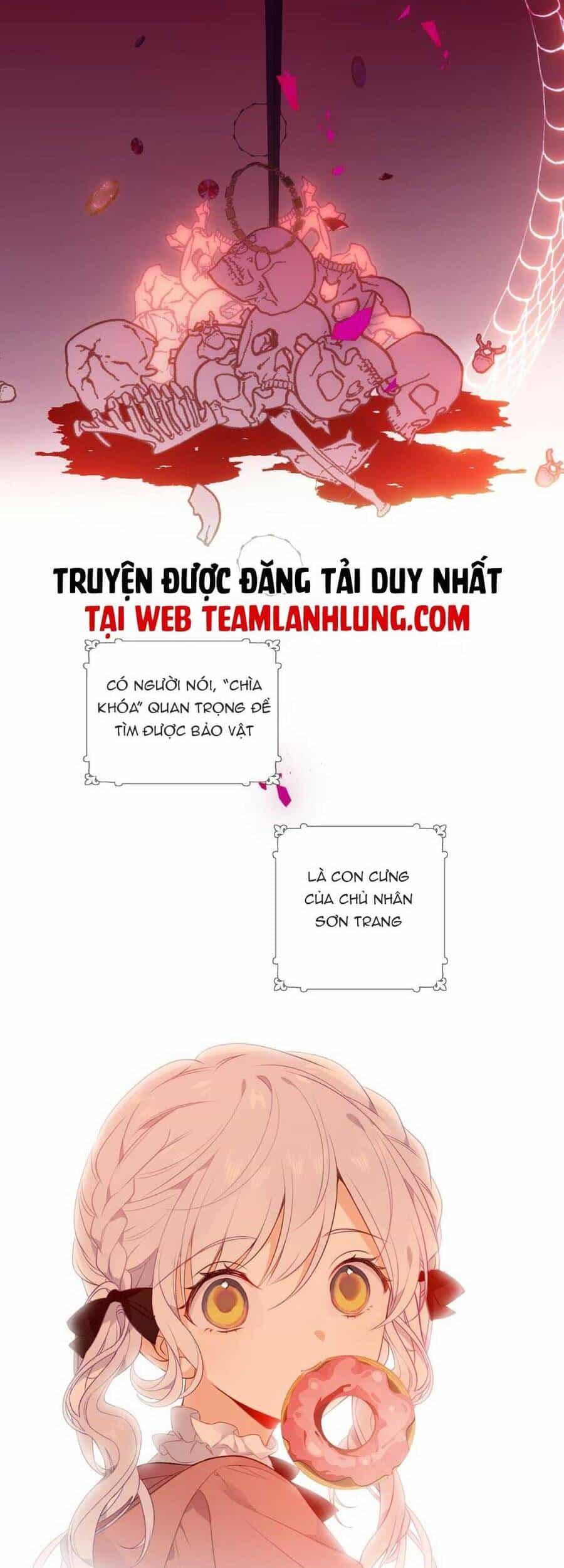 Quán Kịch Bản Trần Mộng - Chương 7 - ảnh 18