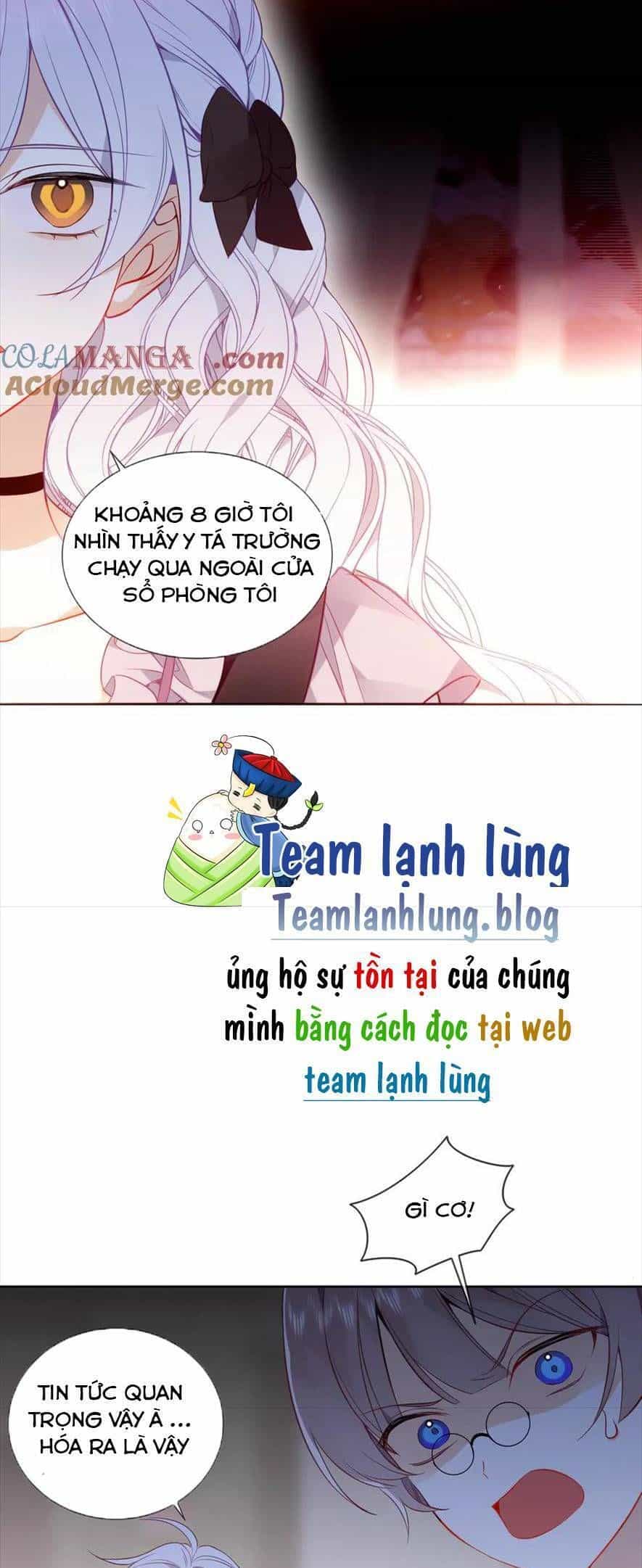 Quán Kịch Bản Trần Mộng - Chương 87 - ảnh 29