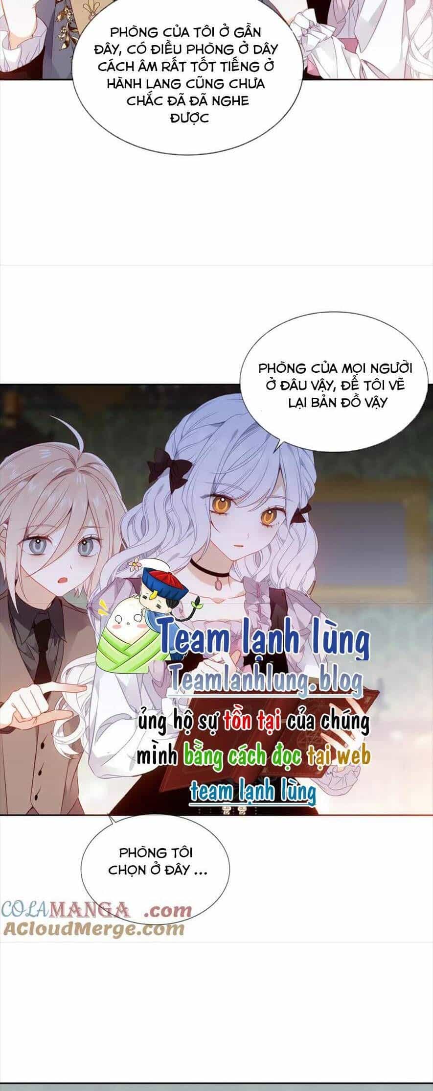 Quán Kịch Bản Trần Mộng - Chương 87 - ảnh 7