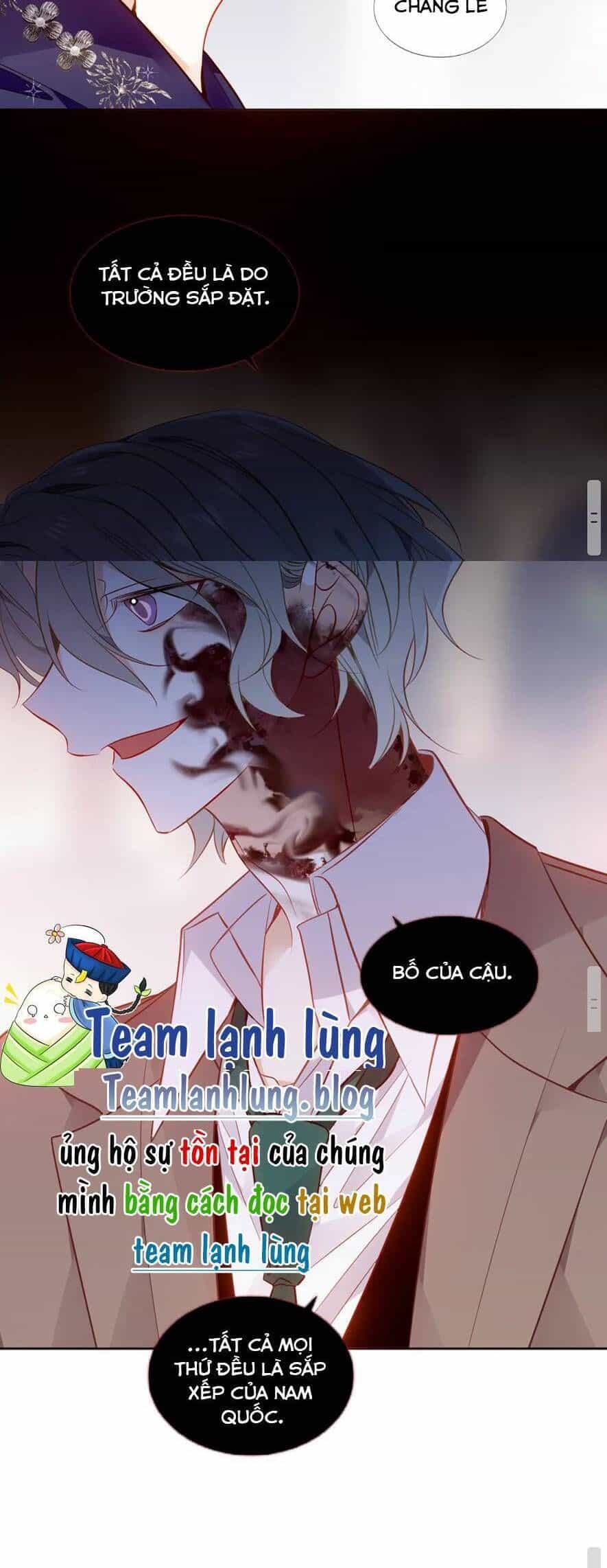 Quán Kịch Bản Trần Mộng - Chương 89 - ảnh 32