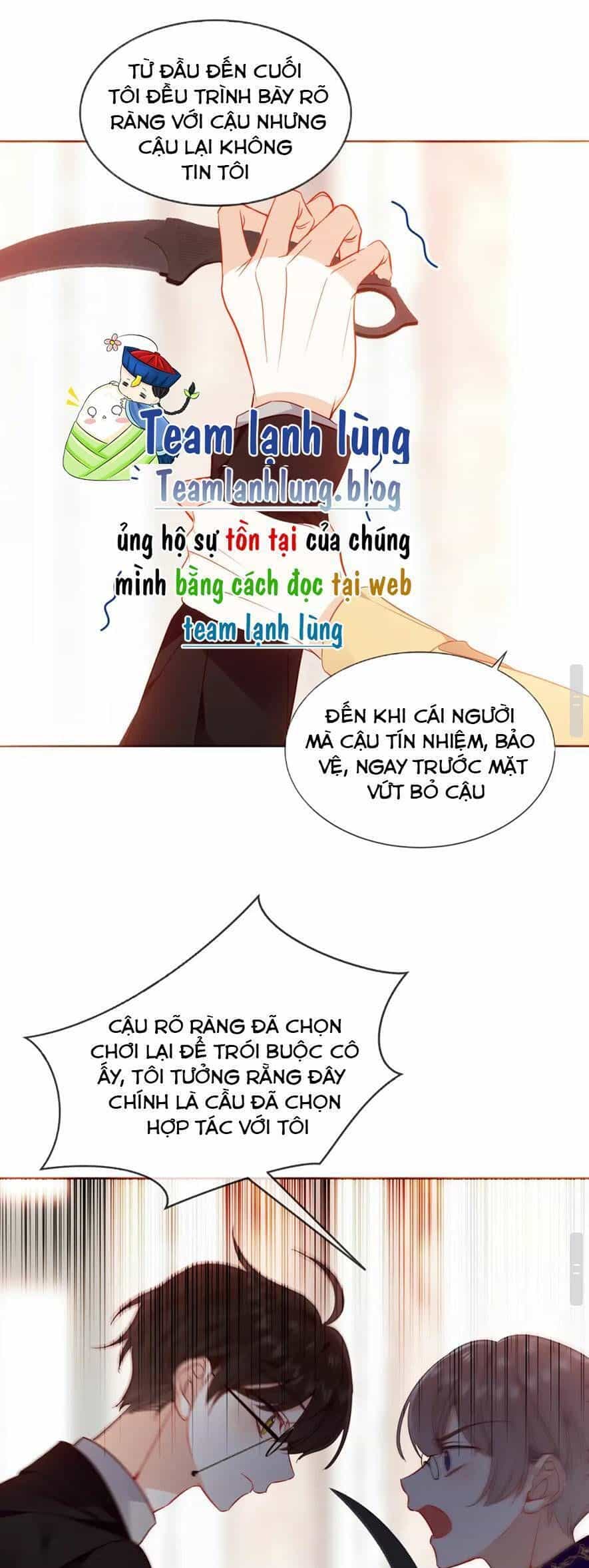 Quán Kịch Bản Trần Mộng - Chương 93 - ảnh 25