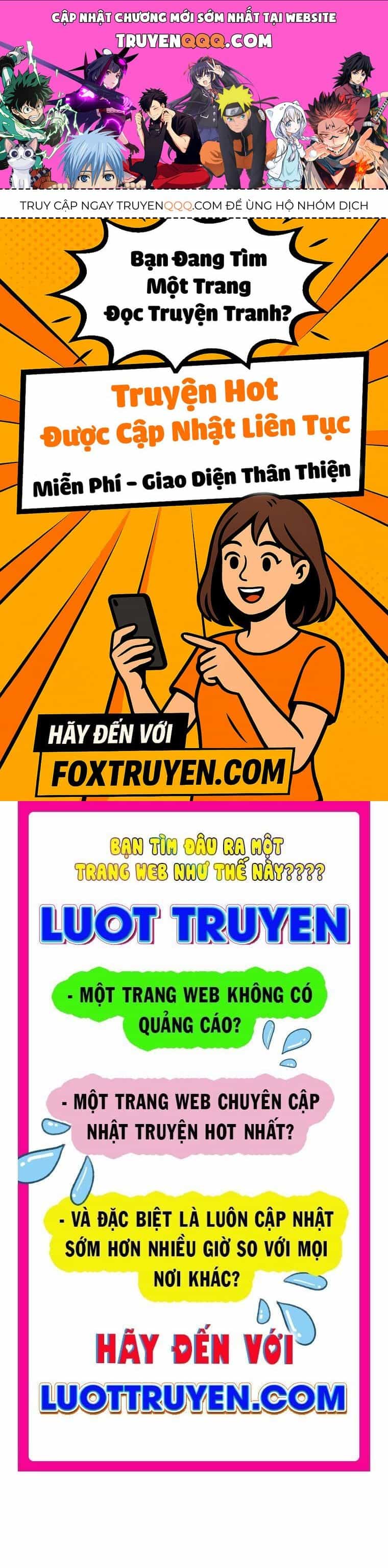 Quân Lâm Thiên Hạ 2 - Chương 1 - ảnh 1