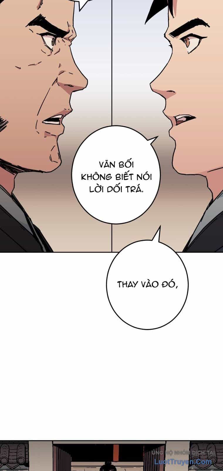 Quân Lâm Thiên Hạ 2 - Chương 1 - ảnh 104
