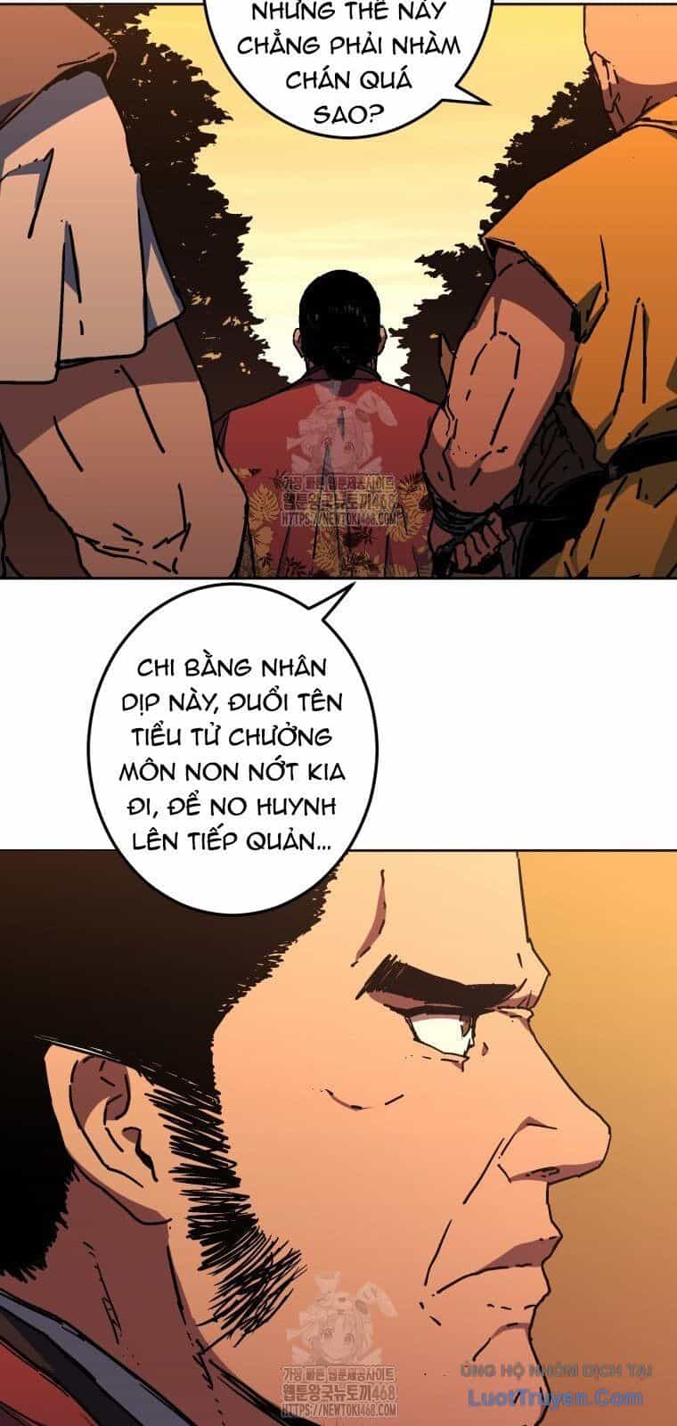 Quân Lâm Thiên Hạ 2 - Chương 1 - ảnh 108