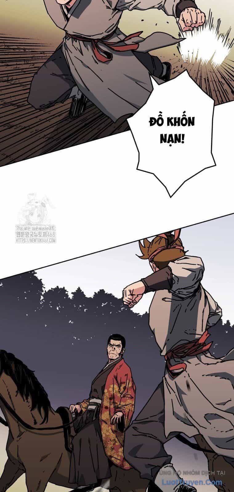 Quân Lâm Thiên Hạ 2 - Chương 1 - ảnh 21