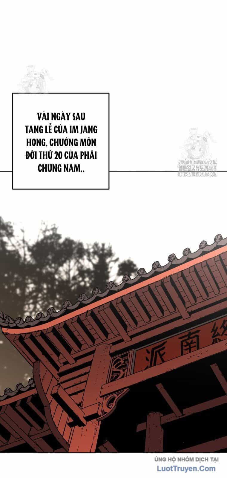 Quân Lâm Thiên Hạ 2 - Chương 1 - ảnh 3
