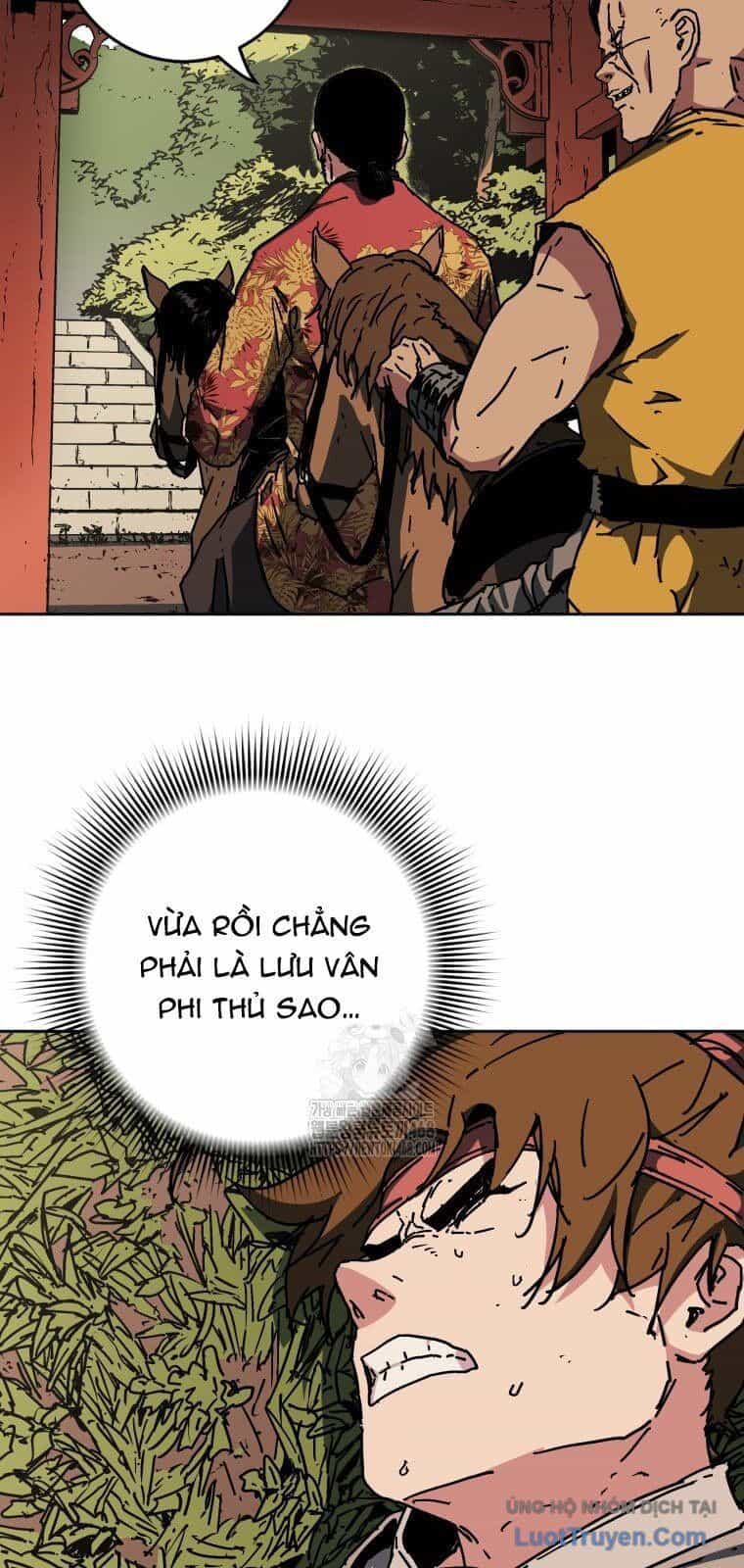 Quân Lâm Thiên Hạ 2 - Chương 1 - ảnh 30