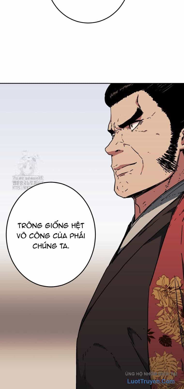 Quân Lâm Thiên Hạ 2 - Chương 1 - ảnh 44