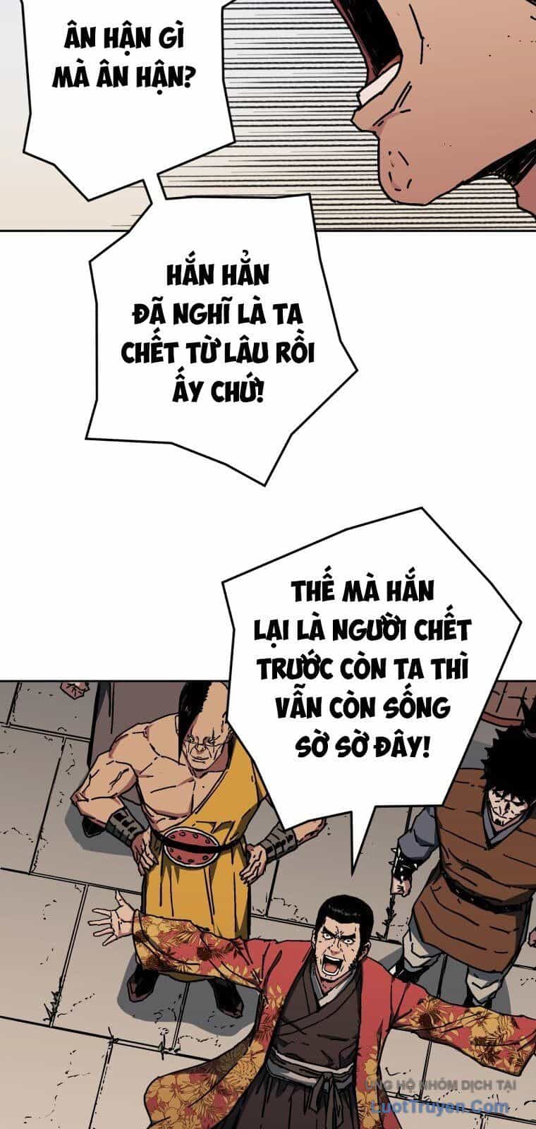 Quân Lâm Thiên Hạ 2 - Chương 1 - ảnh 52