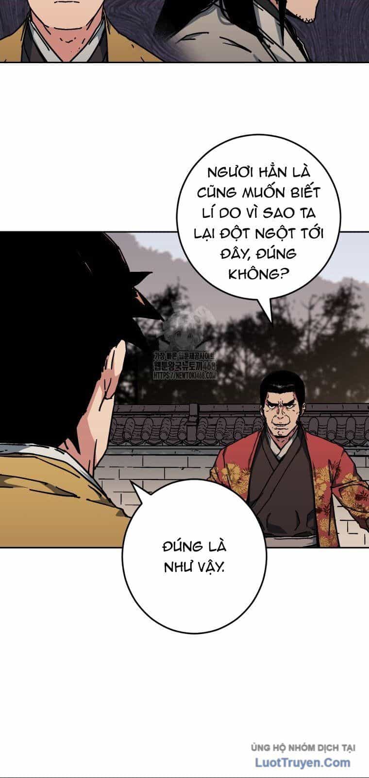 Quân Lâm Thiên Hạ 2 - Chương 1 - ảnh 54