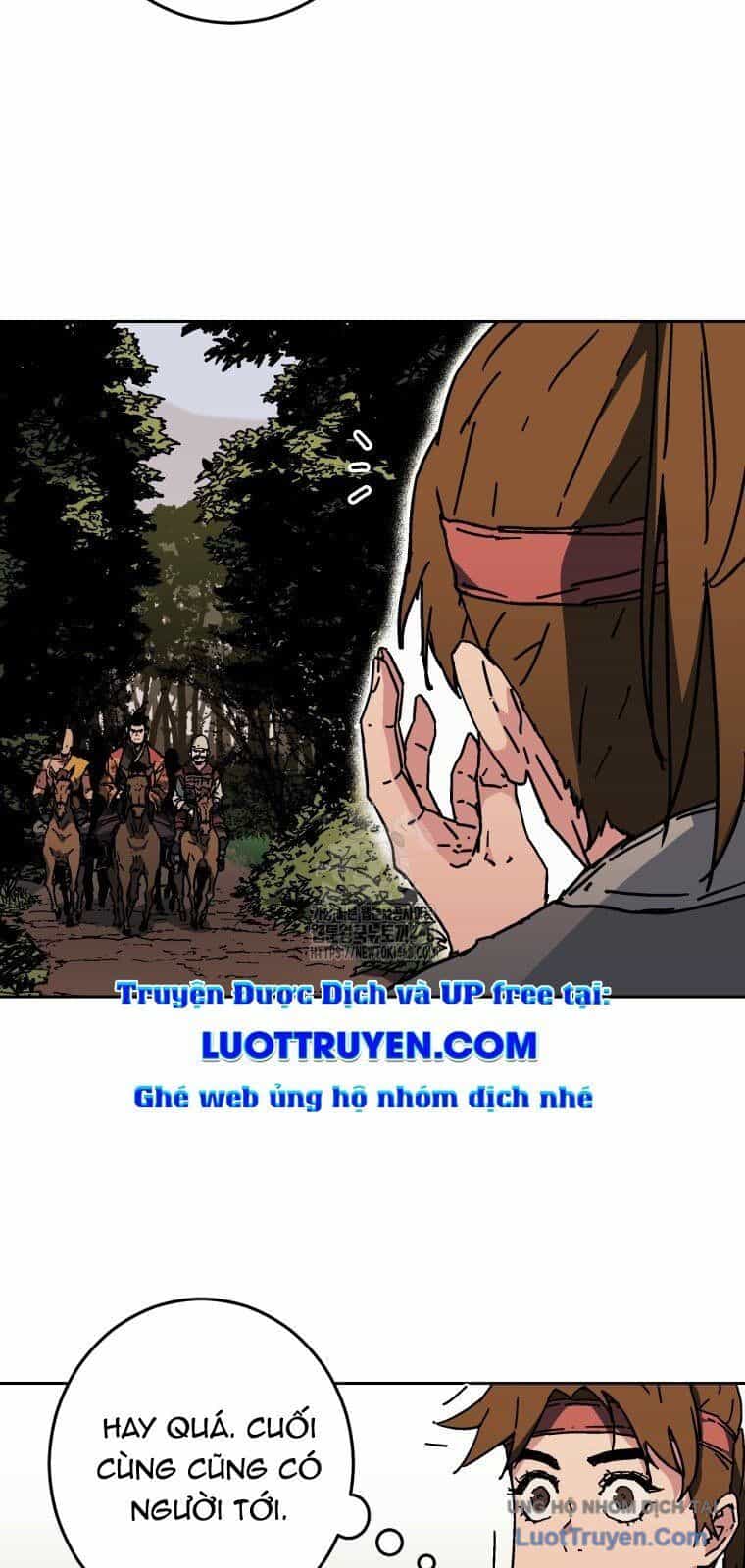 Quân Lâm Thiên Hạ 2 - Chương 1 - ảnh 7