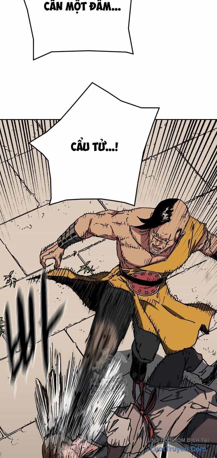 Quân Lâm Thiên Hạ 2 - Chương 1 - ảnh 79